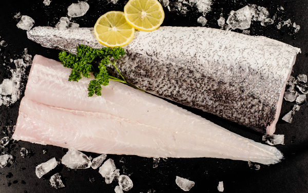 HAKE FILLETS